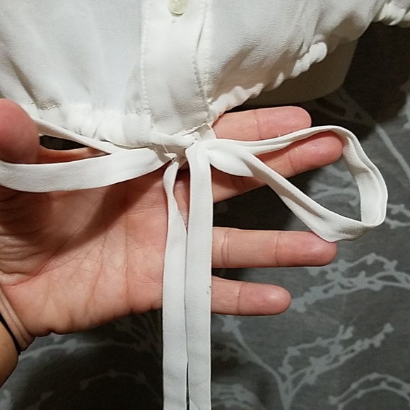 Layne Bryant blouse - Picture 8 of 8